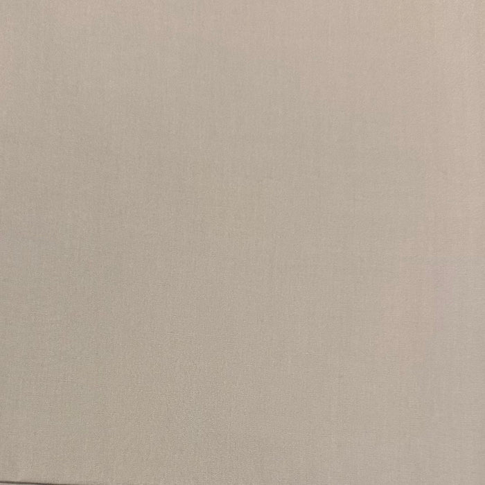 Cotton Fabric HY Solid Khaki Brown Tan Skin
