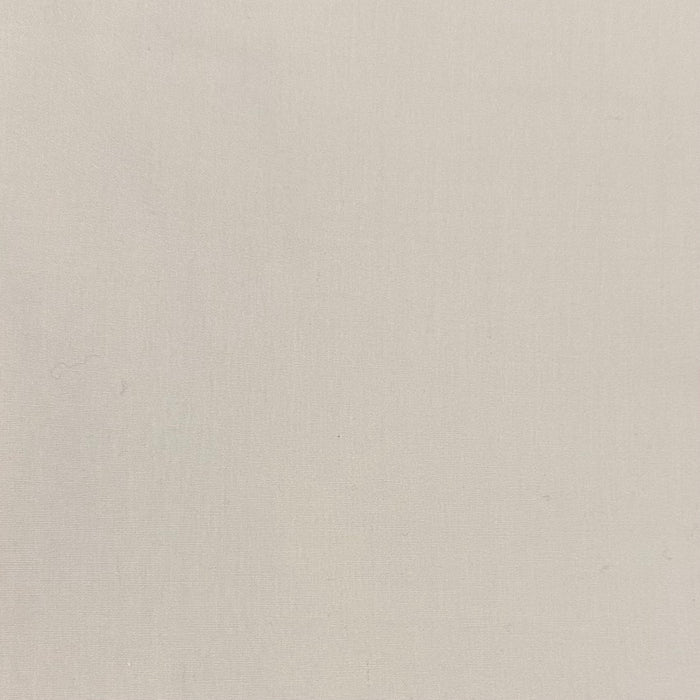 Cotton Fabric HY Solid Color Fog Gray Bone