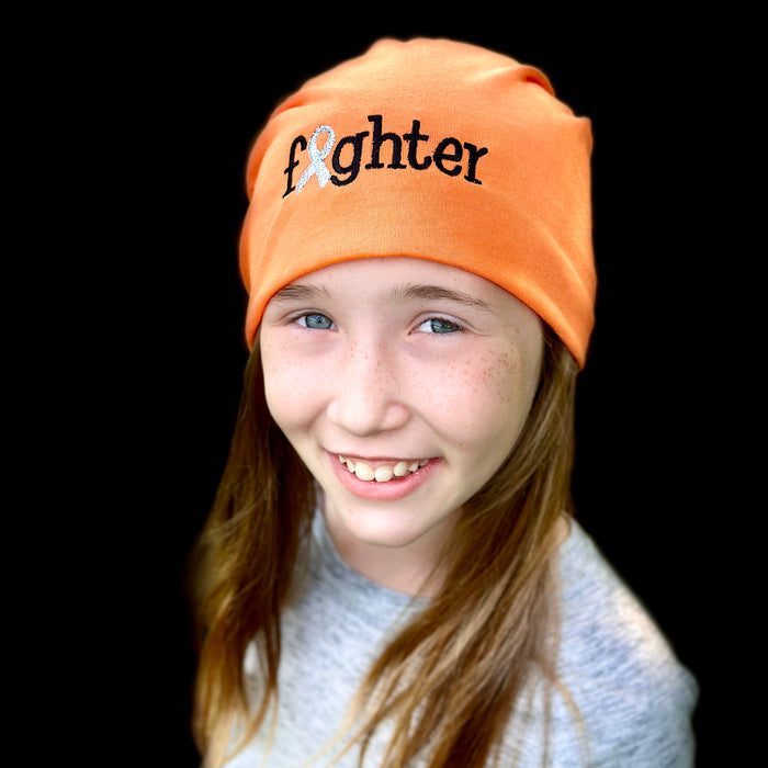 Custom Youth/Adult Knit Hat