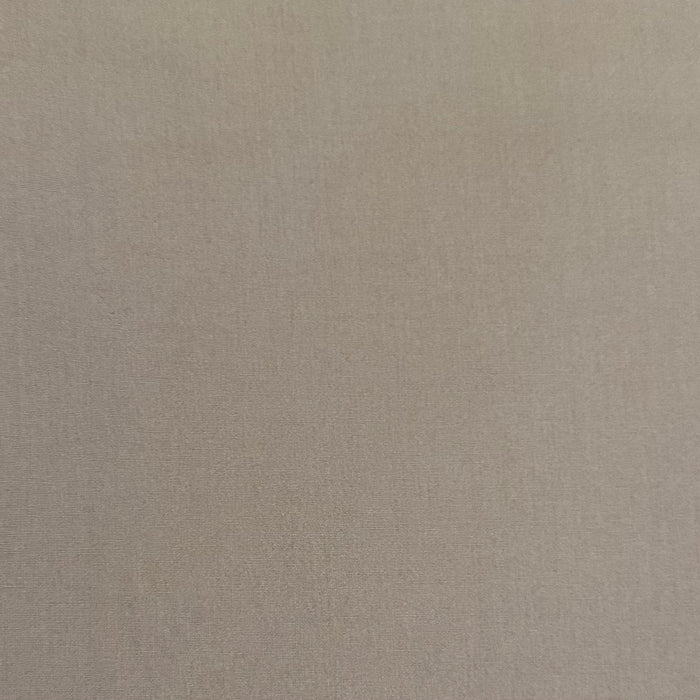 Cotton Fabric HY Solid Color Moss Skin Brown