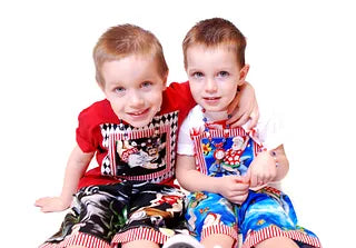Boutique Kids Boys Unisex Size 3T Santa Shorts Top Set Outfit
