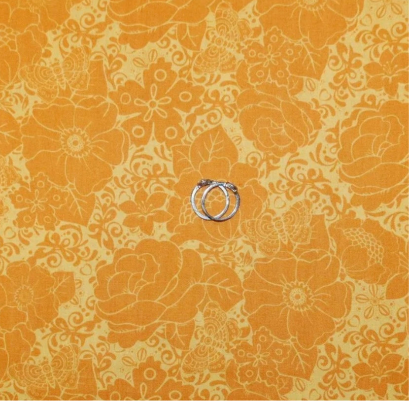 Oranges