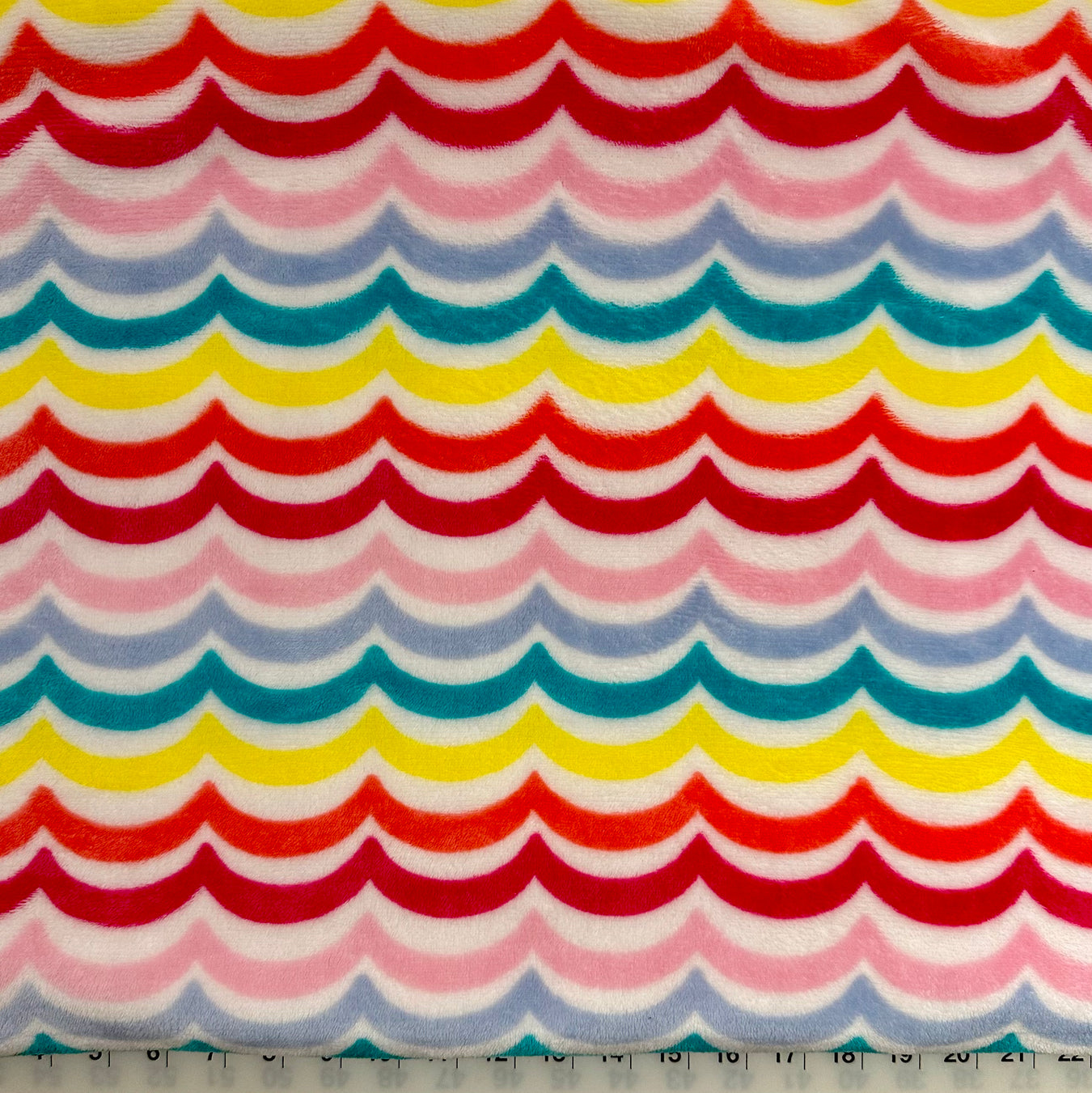 Fleece / Minky