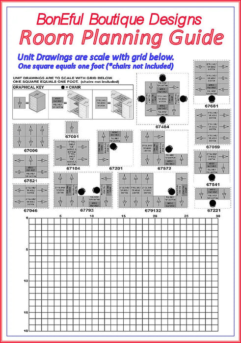 The Your Ultimate Sewing Craft Table 67046